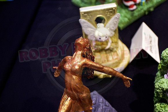 Cake International Cake Entries Gallery Two