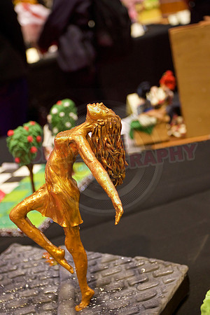 Cake International Cake Entries Gallery Two