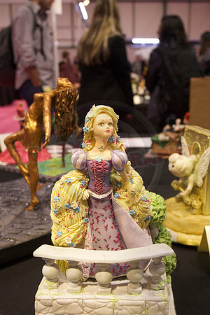 Cake International Cake Entries Gallery Two