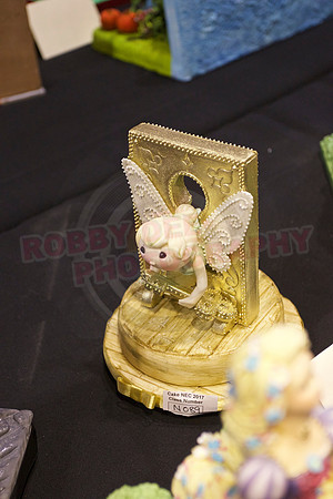 Cake International Cake Entries Gallery Two