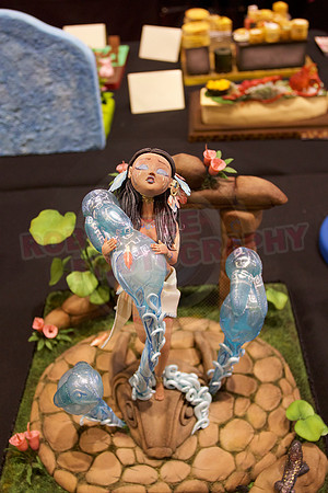 Cake International Cake Entries Gallery Two