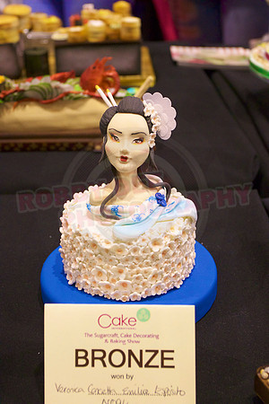 Cake International Cake Entries Gallery Two