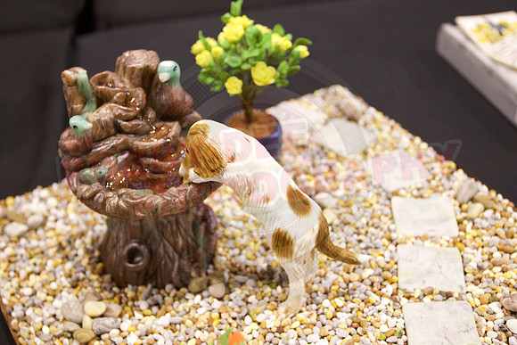 Cake International Cake Entries Gallery Two
