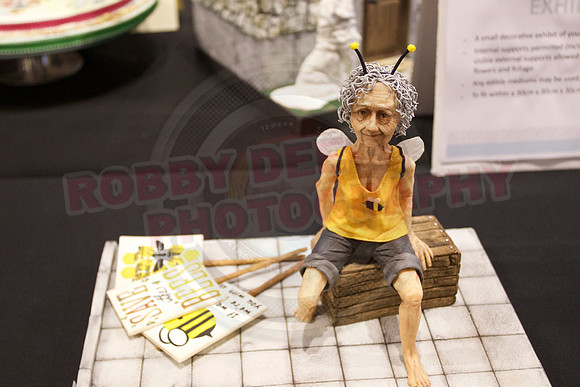 Cake International Cake Entries Gallery Two
