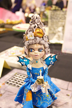 Cake International Cake Entries Gallery Two