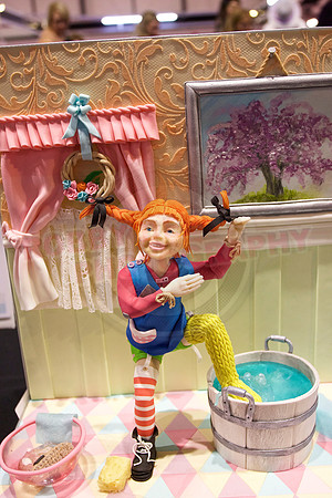 Cake International Cake Entries Gallery Two