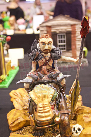 Cake International Cake Entries Gallery Two