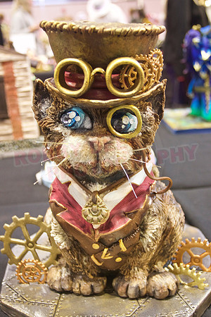 Cake International Cake Entries Gallery Two