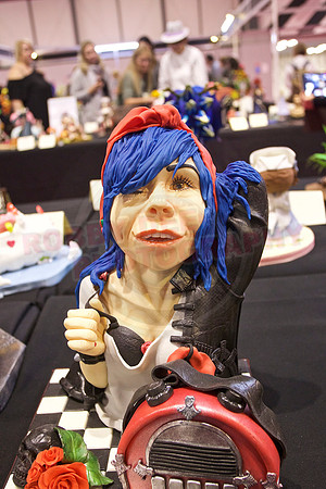 Cake International Cake Entries Gallery Two