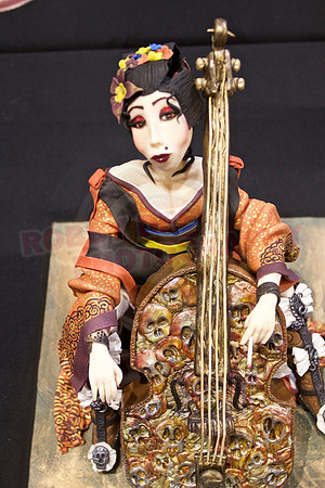 Cake International Cake Entries Gallery Two