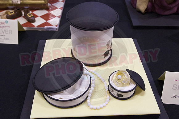 Cake International Cake Entries Gallery Two
