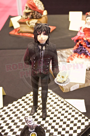 Cake International Cake Entries Gallery Two