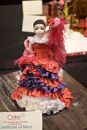 Cake International Cake Entries Gallery Two