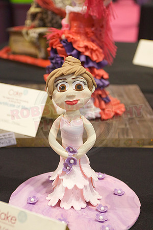 Cake International Cake Entries Gallery Two