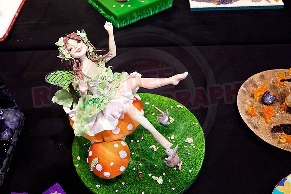 Cake International Cake Entries Gallery Two