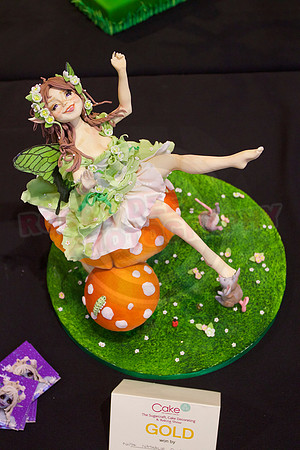 Cake International Cake Entries Gallery Two