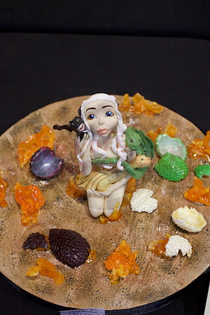 Cake International Cake Entries Gallery Two