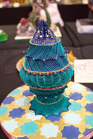Cake International Cake Entries Gallery Two
