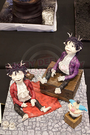 Cake International Cake Entries Gallery Two