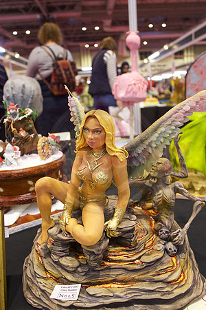 Cake International Cake Entries Gallery Two