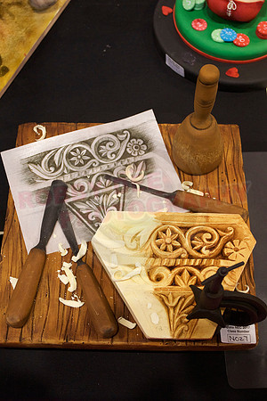 Cake International Cake Entries Gallery Two
