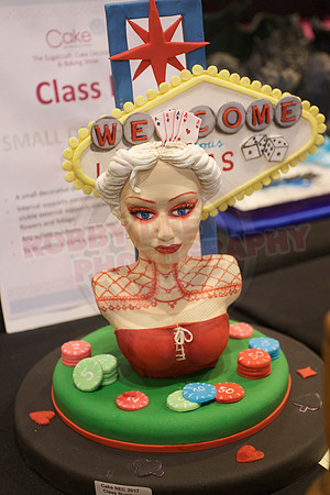 Cake International Cake Entries Gallery Two