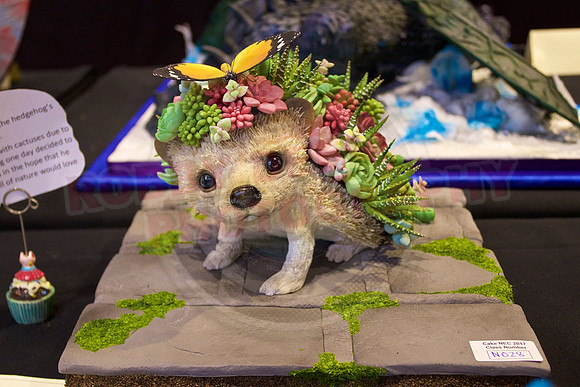 Cake International Cake Entries Gallery Two