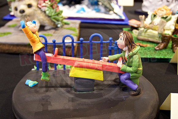 Cake International Cake Entries Gallery Two