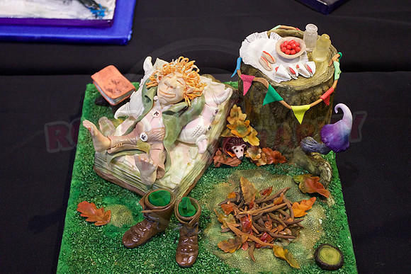 Cake International Cake Entries Gallery Two