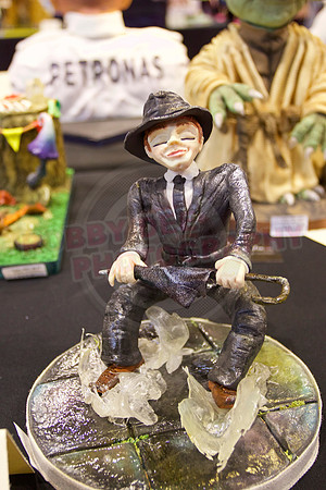 Cake International Cake Entries Gallery Two