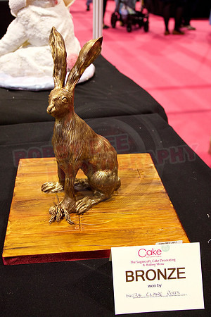 Cake International Cake Entries Gallery Two