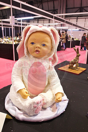 Cake International Cake Entries Gallery Two