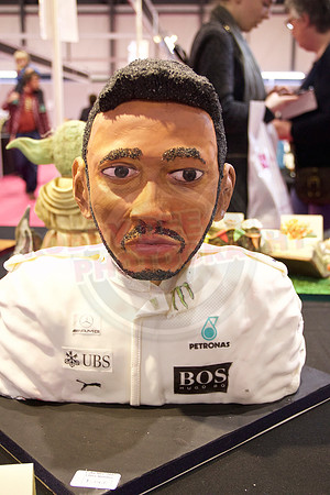 Cake International Cake Entries Gallery Two