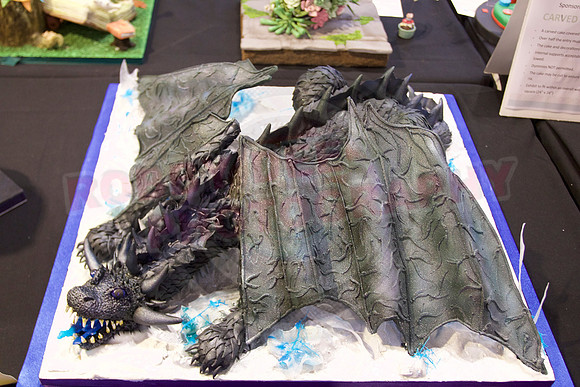 Cake International Cake Entries Gallery Two