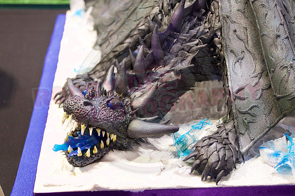 Cake International Cake Entries Gallery Two