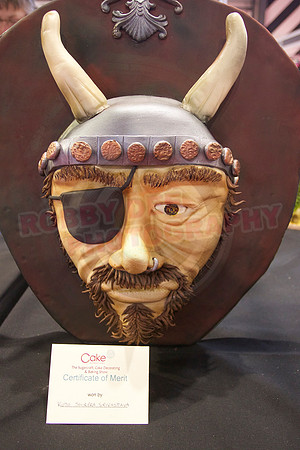 Cake International Cake Entries Gallery Two