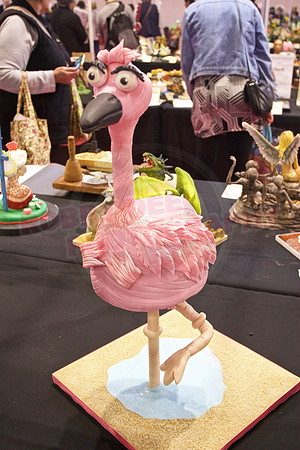 Cake International Cake Entries Gallery Two