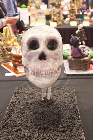 Cake International Cake Entries Gallery Two