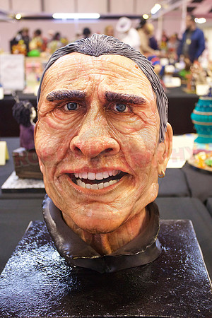 Cake International Cake Entries Gallery Two