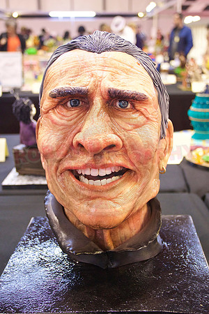 Cake International Cake Entries Gallery Two