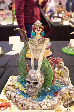 Cake International Cake Entries Gallery Two