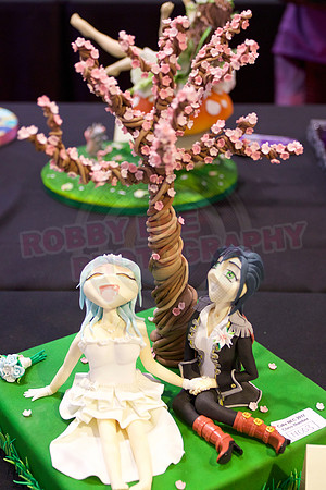 Cake International Cake Entries Gallery Two