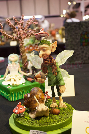 Cake International Cake Entries Gallery Two