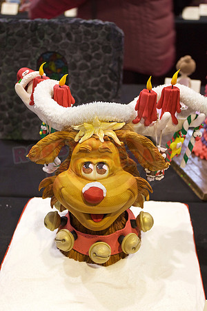 Cake International Cake Entries Gallery Two