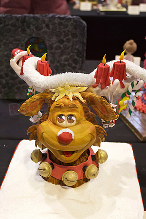 Cake International Cake Entries Gallery Two