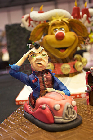 Cake International Cake Entries Gallery Two