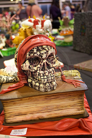 Cake International Cake Entries Gallery Two
