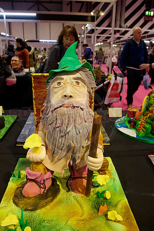Cake International Cake Entries Gallery Two