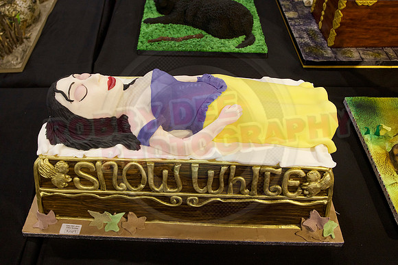 Cake International Cake Entries Gallery Two