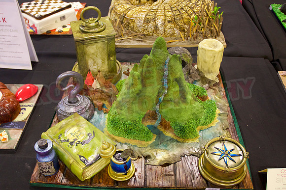 Cake International Cake Entries Gallery Two